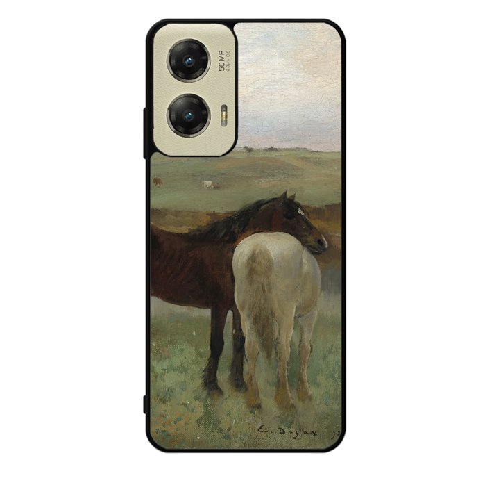 Two Horses FZ6220 Motorola Moto G Stylus 5G 2024 Case