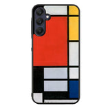 Block Art FZ6223 Samsung Galaxy A25 5G Case