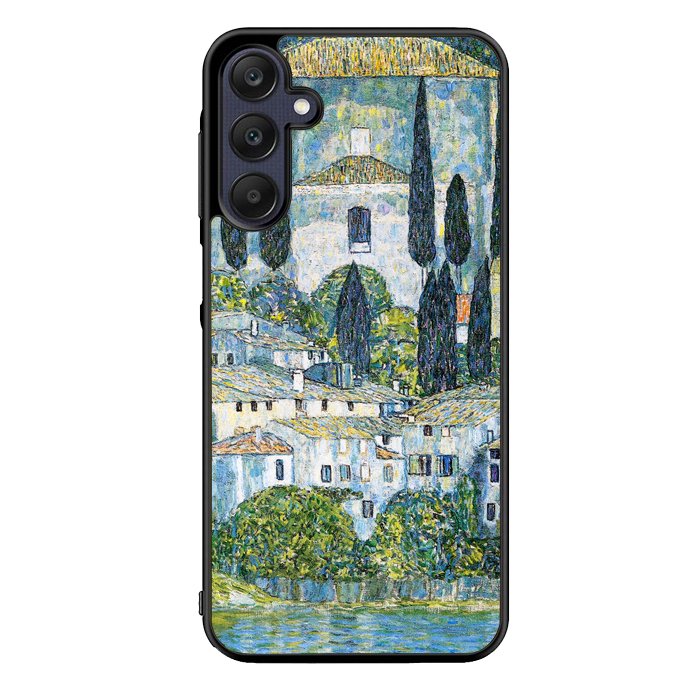 City River FZ6224 Samsung Galaxy A25 5G Case