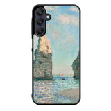 Beach Cliff FZ6227 Samsung Galaxy A25 5G Case