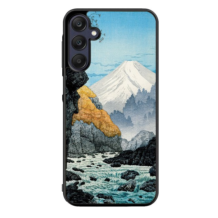 Mountain Art FZ6229 Samsung Galaxy A25 5G Case