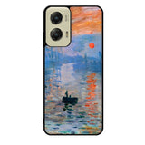 Sunset River FZ6232 Motorola Moto G Stylus 5G 2024 Case