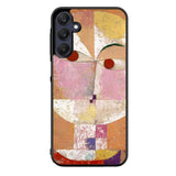 Abstract Face FZ6235 Samsung Galaxy A25 5G Case