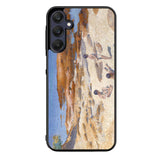 Beach Kids Art FZ6236 Samsung Galaxy A25 5G Case