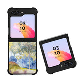 Nature Forest FZ6237 Samsung Galaxy Z Flip 5 2023 5G Case