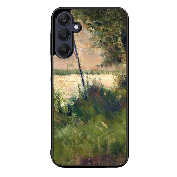 River Forest Nature FZ6239 Samsung Galaxy A25 5G Case