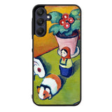 Toys Art Pianting FZ6240 Samsung Galaxy A15 5G Case