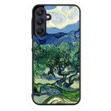 Olive Tree Van Gogh Art FZ6242 Samsung Galaxy A25 5G Case