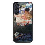 Death and Life Art FZ6243 Samsung Galaxy A15 5G Case