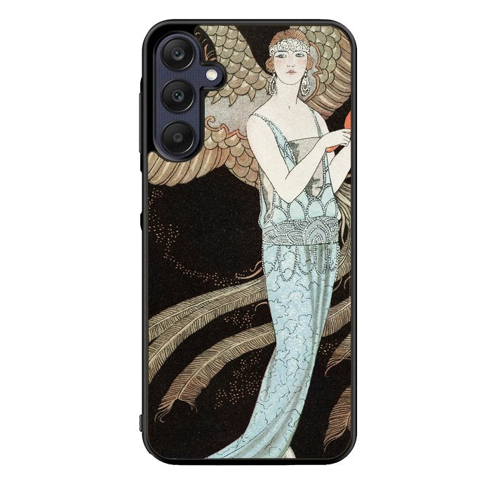 Evening Dress FZ6247 Samsung Galaxy A25 5G Case