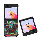May Picture Art FZ6252 Samsung Galaxy Z Flip 5 2023 5G Case