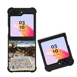 The Fountain of Youth FZ654 Samsung Galaxy Z Flip 5 2023 5G Case