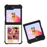 Abstract Art Yayoi Kusama FZ6282 Samsung Galaxy Z Flip 5 2023 5G Case