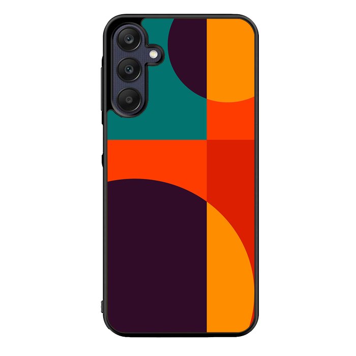 Minimalist Art FZ6290 Samsung Galaxy A25 5G Case