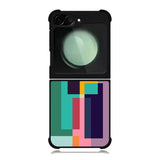 Minimalist Art FZ6292 Samsung Galaxy Z Flip 6 2024 5G Case