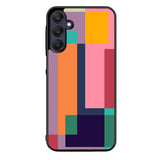 Minimalist Art FZ6293 Samsung Galaxy A25 5G Case