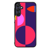Minimalist Circle Art FZ6296 Samsung Galaxy A25 5G Case