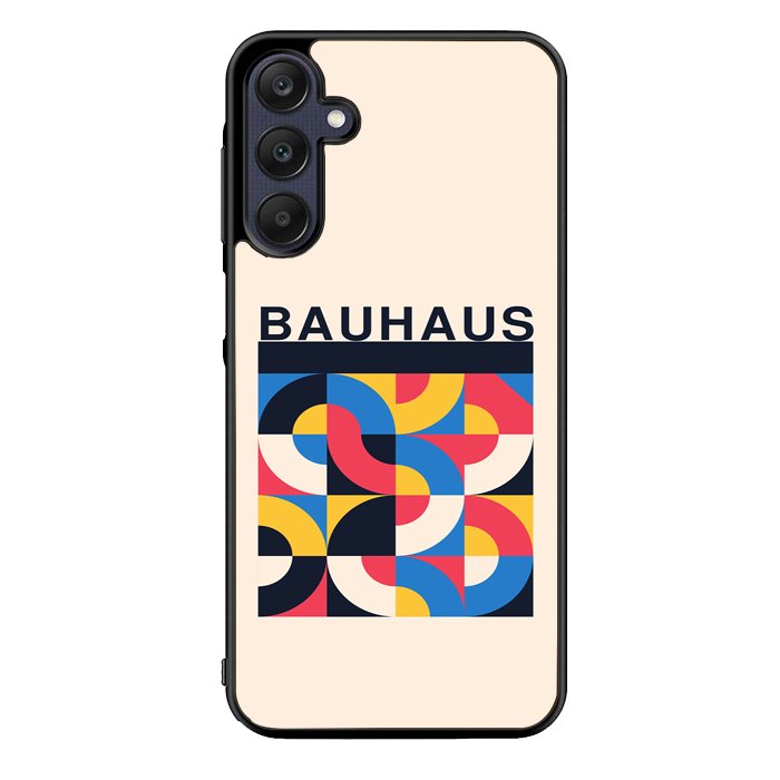 Bauhaus Art FZ6298 Samsung Galaxy A25 5G Case
