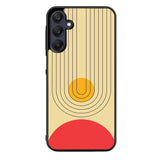 Bauhaus Art FZ6300 Samsung Galaxy A25 5G Case