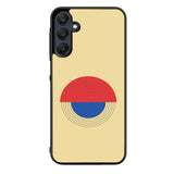 Bauhaus Art FZ6301 Samsung Galaxy A25 5G Case