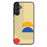 Bauhaus Art FZ6302 Samsung Galaxy A25 5G Case
