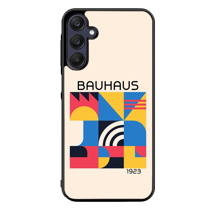 Bauhaus Art FZ6305 Samsung Galaxy A25 5G Case