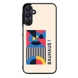 Bauhaus Art FZ6306 Samsung Galaxy A15 5G Case