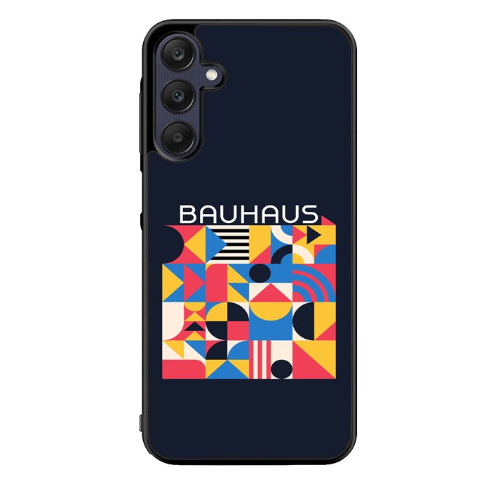 Bauhaus Art FZ6307 Samsung Galaxy A15 5G Case
