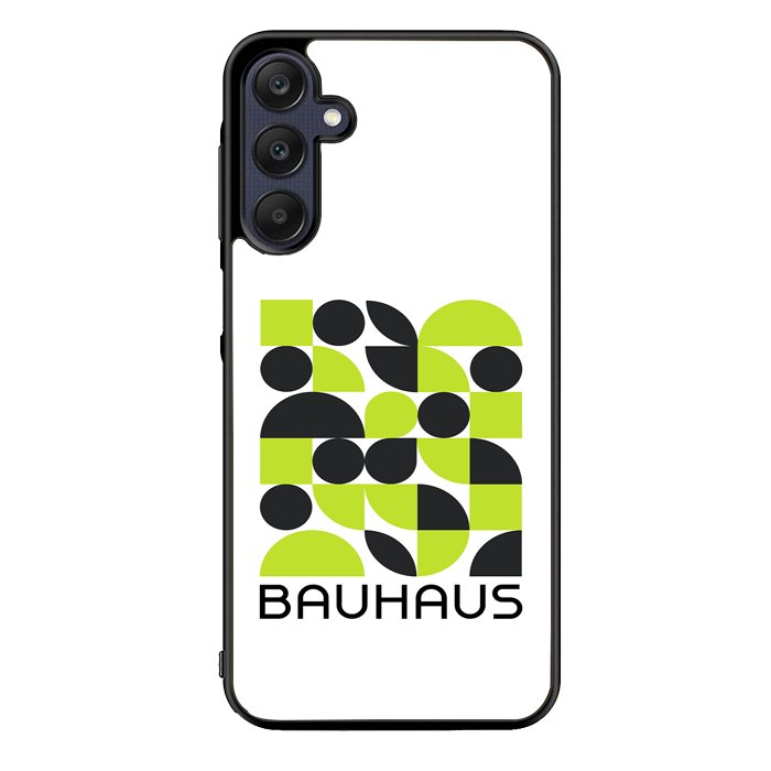 Bauhaus Art FZ6310 Samsung Galaxy A25 5G Case