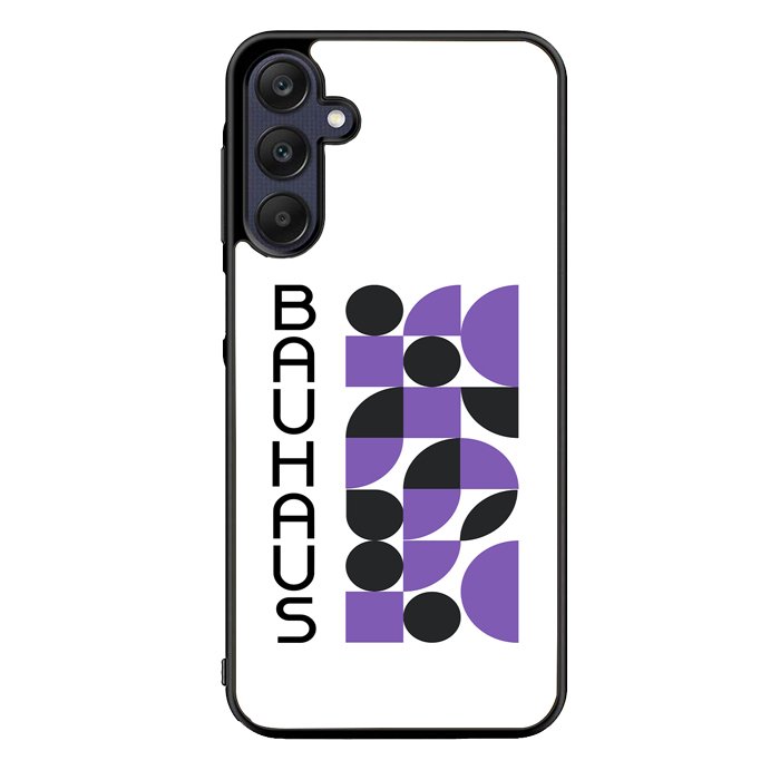 Bauhaus Art FZ6311 Samsung Galaxy A25 5G Case