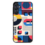 Bauhaus Art FZ6313 Samsung Galaxy A25 5G Case