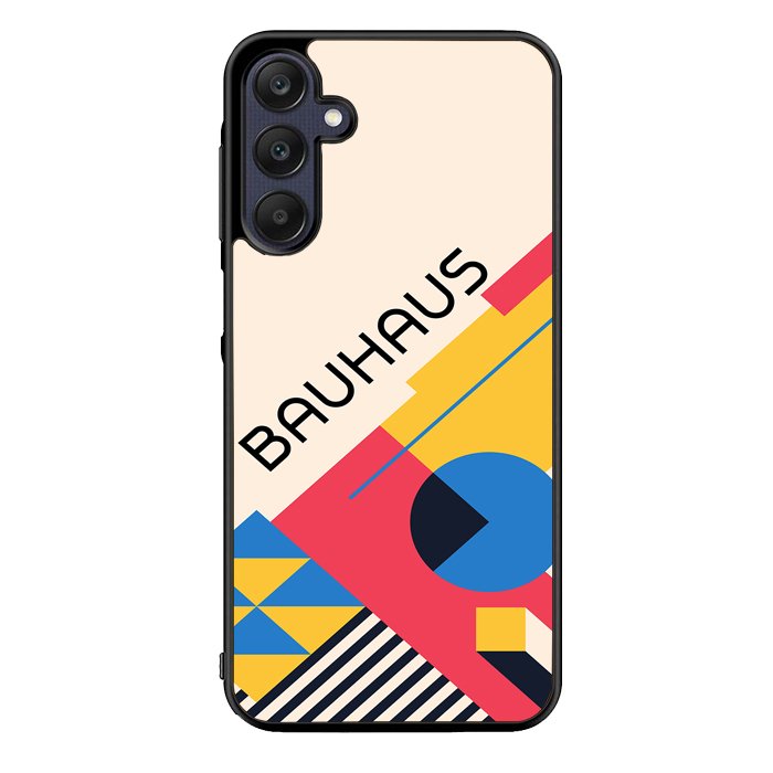 Bauhaus Art FZ6314 Samsung Galaxy A15 5G Case