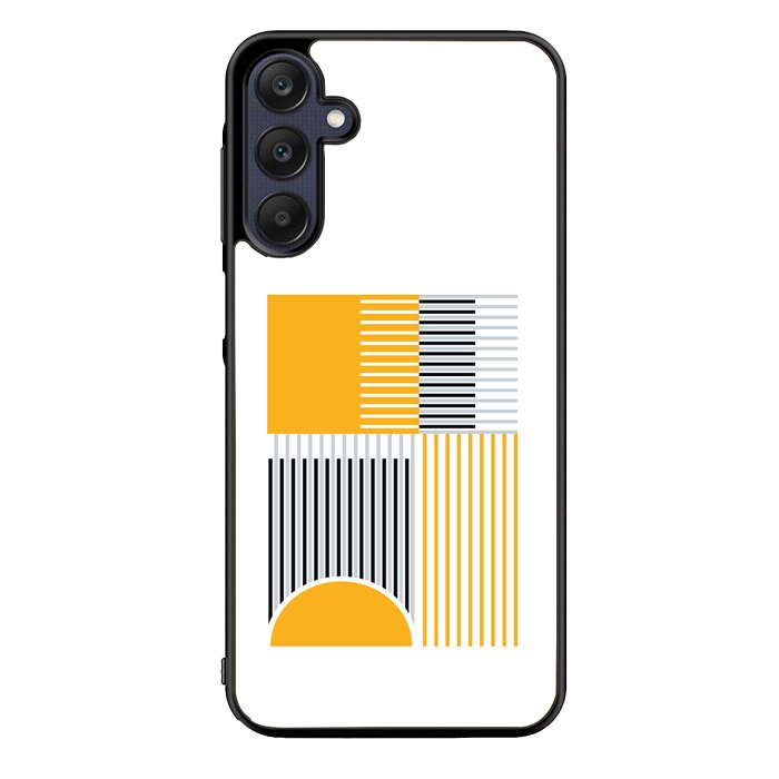 Bauhaus Art FZ6317 Samsung Galaxy A25 5G Case