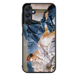 Odalisque Woman FZ6336 Samsung Galaxy A25 5G Case