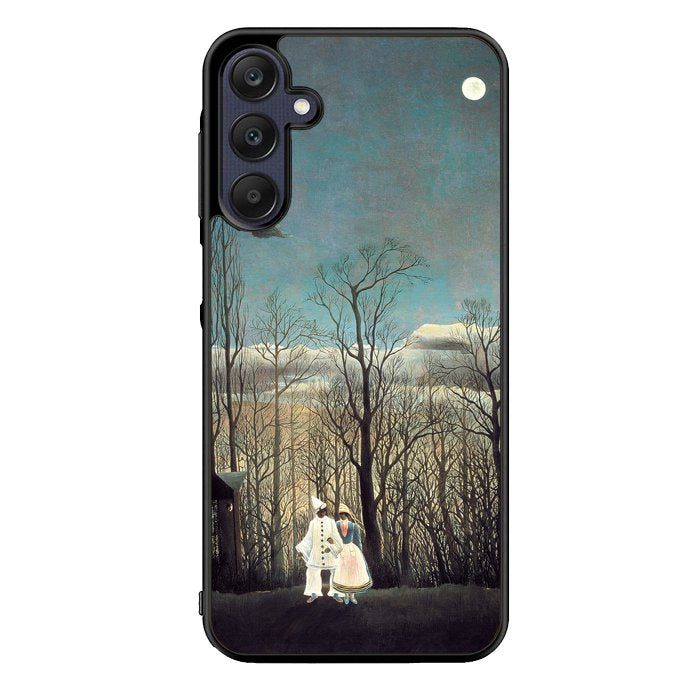 Carnival Evening FZ6337 Samsung Galaxy A25 5G Case