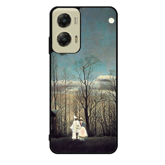 Carnival Evening FZ6337 Motorola Moto G Stylus 5G 2024 Case