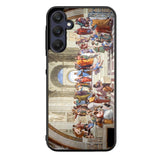 School of Athens FZ6340 Samsung Galaxy A15 5G Case