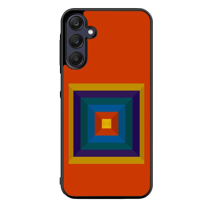 Geometry Art FZ6350 Samsung Galaxy A25 5G Case