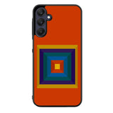 Geometry Art FZ6350 Samsung Galaxy A25 5G Case