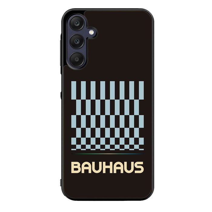 Retro Bauhaus Art FZ6353 Samsung Galaxy A25 5G Case