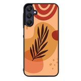 Floral Aesthetic Pastel FZ6378 Samsung Galaxy A15 5G Case