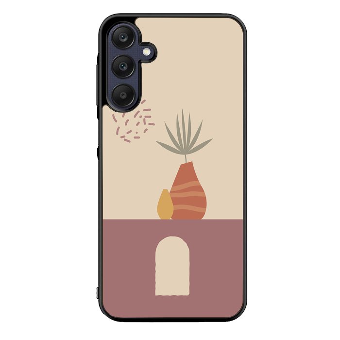 Pinneaple Pastel FZ6393 Samsung Galaxy A25 5G Case