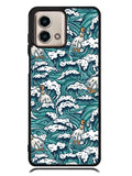 Wafe Motorola Moto G Stylus 5G 2023 Case OV10949