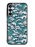Wafe Samsung Galaxy A35 5G Case OV10949