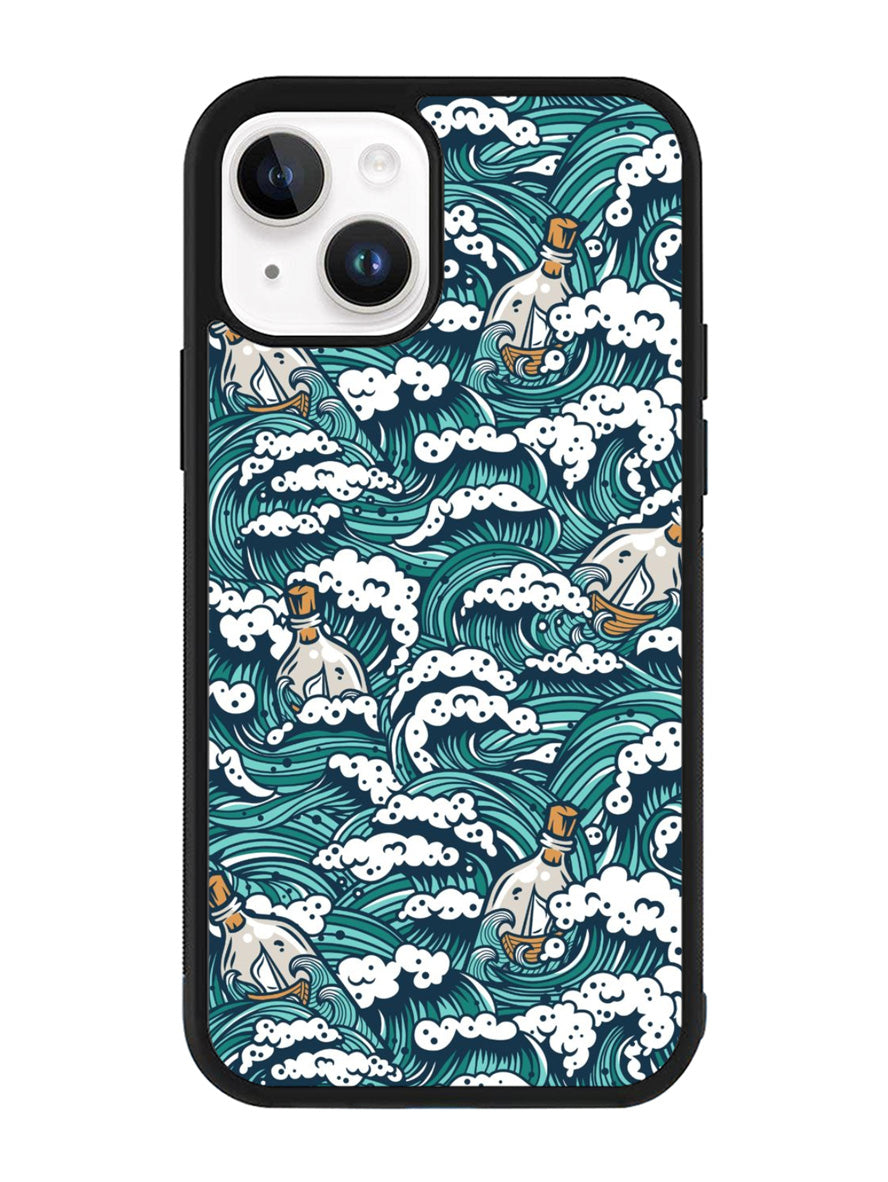 Wafe iPhone 14 Case QC10949