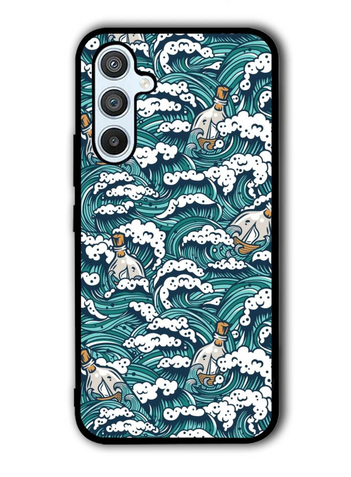 Wafe Samsung Galaxy A14 5G Case QC10949