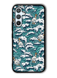 Wafe Samsung Galaxy A14 5G Case QC10949