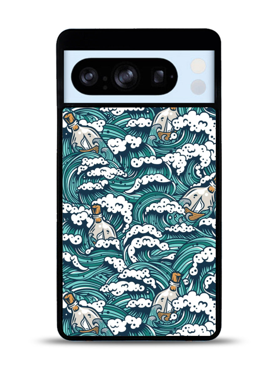 Wafe Google Pixel 8 Pro Case QC10949