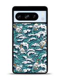 Wafe Google Pixel 8 Pro Case QC10949