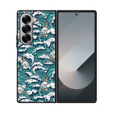 Wafe Samsung Galaxy Z Fold 7 5G Case OV10949